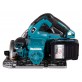 Makita HS004GM201 XGT diskinis pjūklas 2x4 Ah